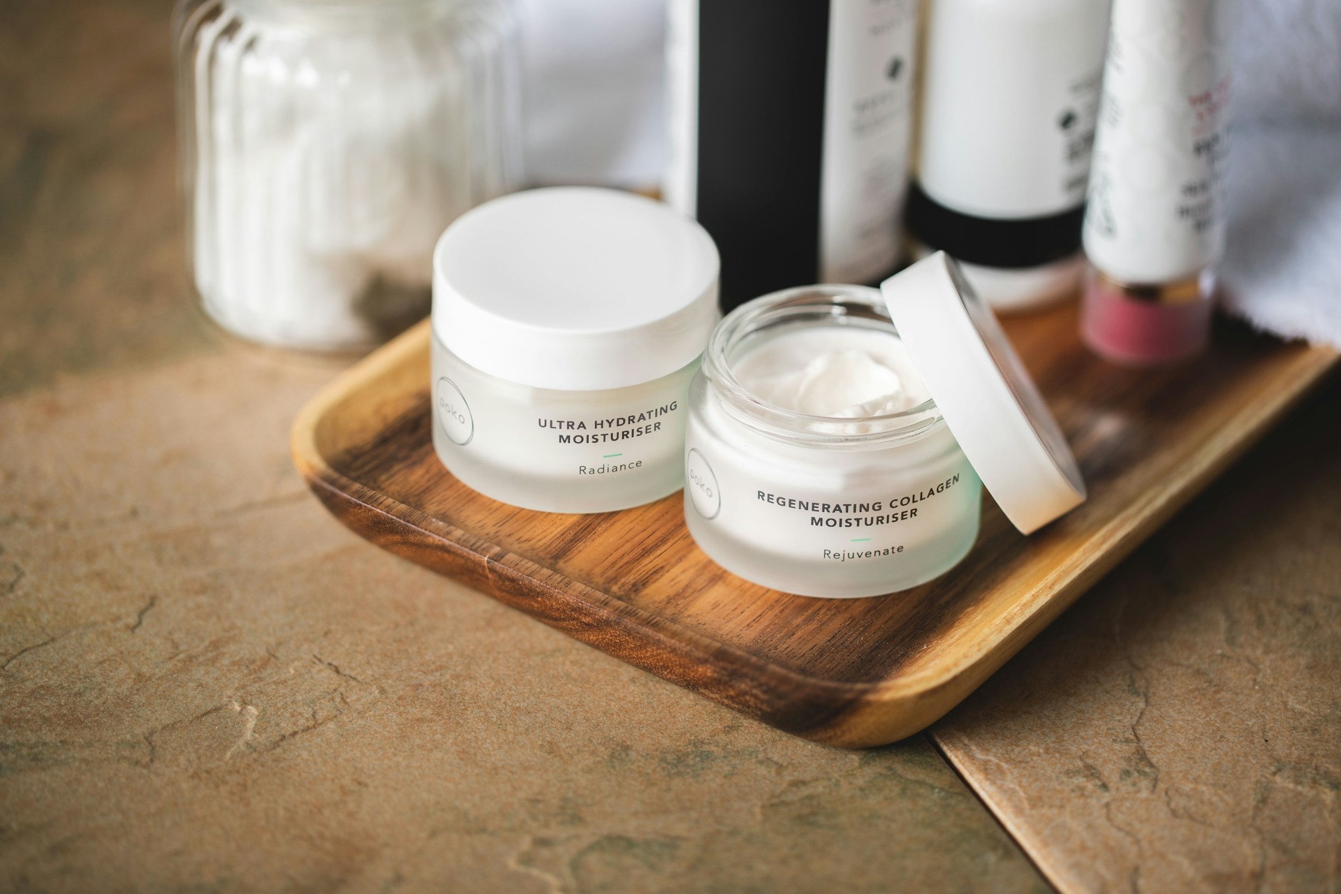 Why Body Care Matters in Your Anti-Aging Routine